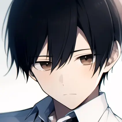 RashBrisk0878의 黒野三琴