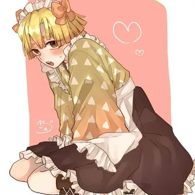 Profile image of 아가츠마 젠이츠