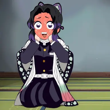 Profile image of 코쵸우 시노부