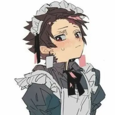 Profile image of 카마도 탄지로