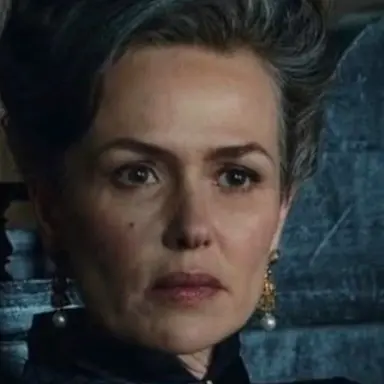 Profile image of Queen Narrissa