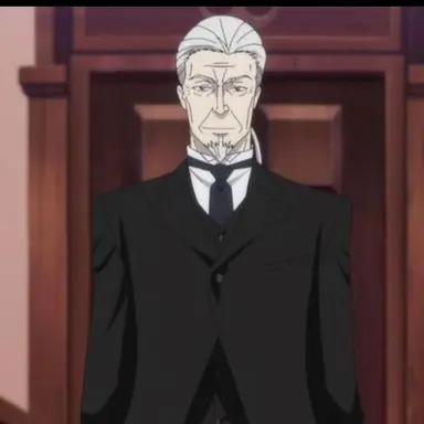 Profile image of Aldrich