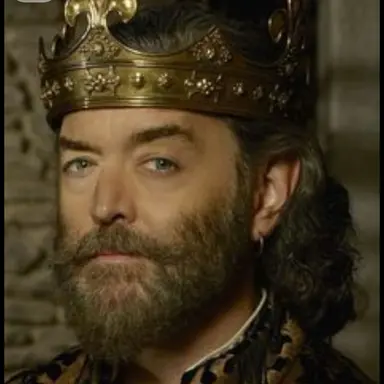 Profile image of King Henry