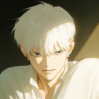 Profile image of 輝