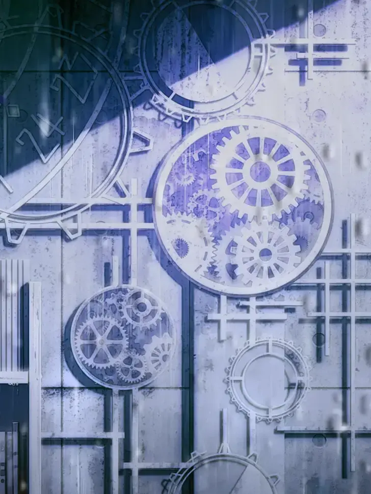 S_Project의 マフィアと殺し屋