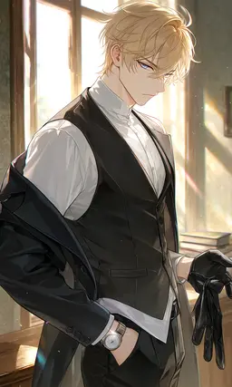 Profile image of 츠루기
