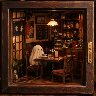 Profile image of しらたまさん