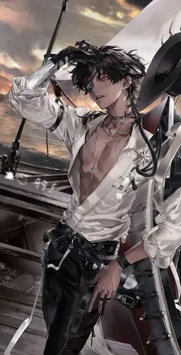 Profile image of Aaron