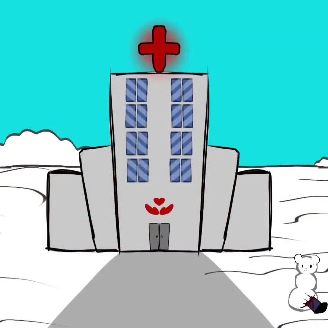병원