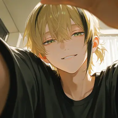 Profile image of 天喜