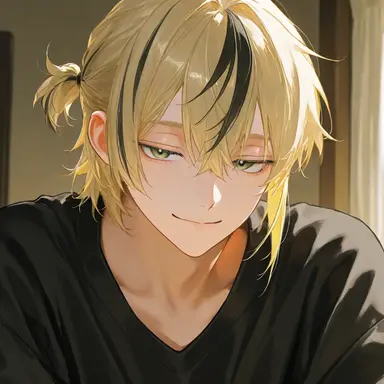 Profile image of 天喜