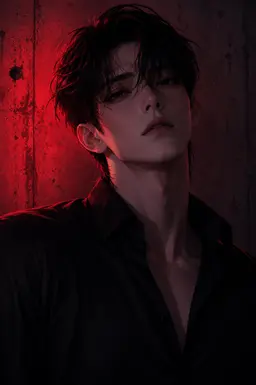 Profile image of チャ_ドユン