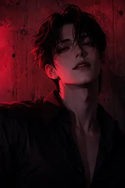 Profile image of チャ_ドユン