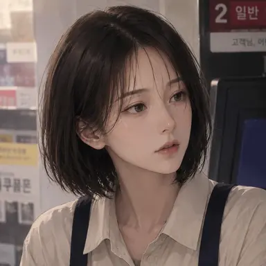 Profile image of 하예진