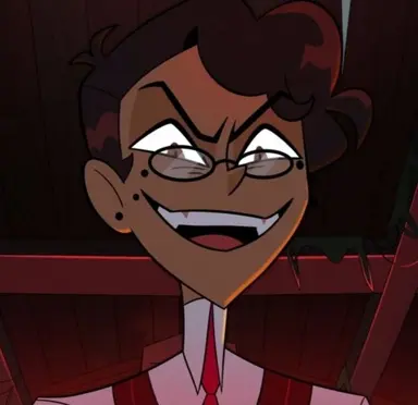 Profile image of Alastor