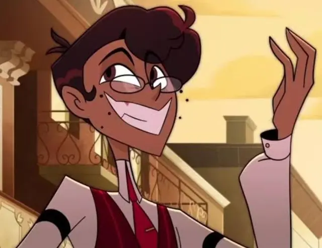 Profile image of Alastor