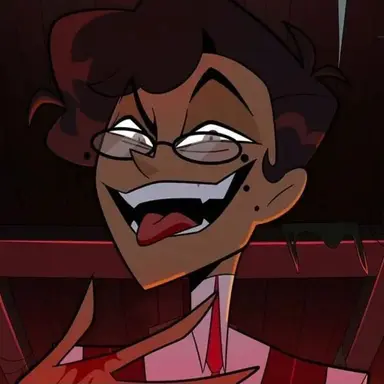 Profile image of Alastor
