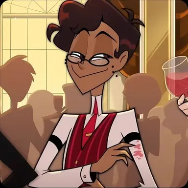 Profile image of Alastor