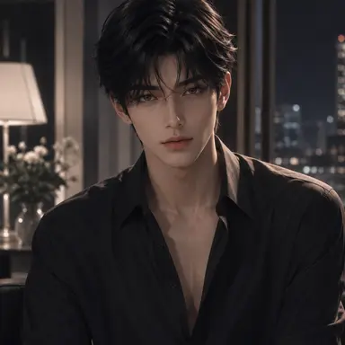 Profile image of 쿄