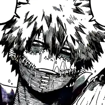 BoneSale3367의 Dabi