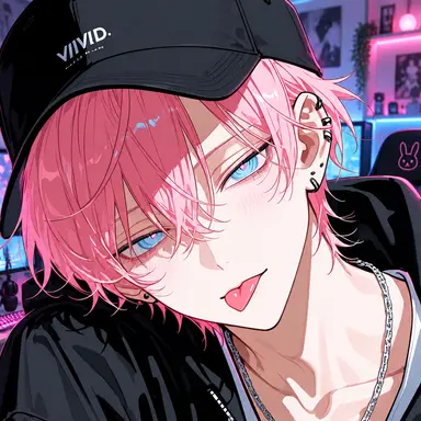 Profile image of Natsuki