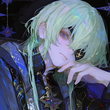 Profile image of アナイクス