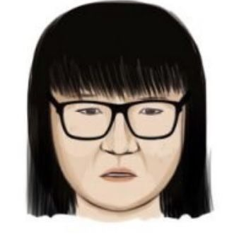 나한테 꼬리치는 못생긴 여자! 대표 이미지