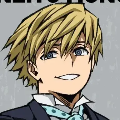 Profile image of 物間 寧人