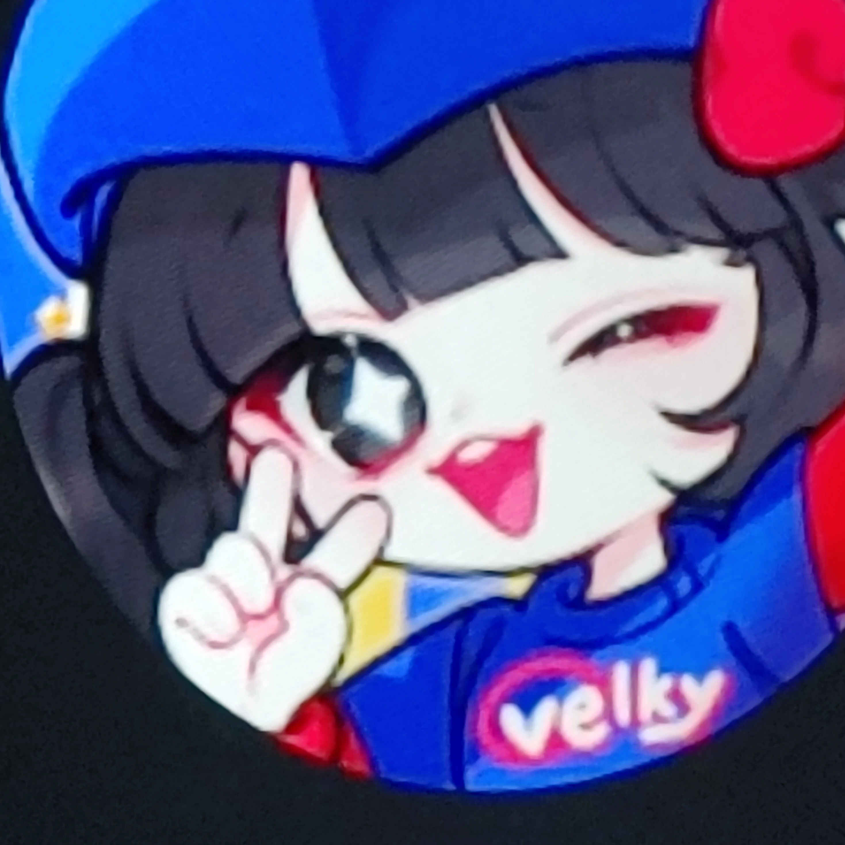 벨키