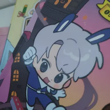 Profile image of 백현