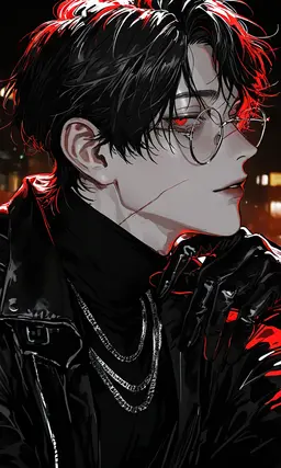 Profile image of 界