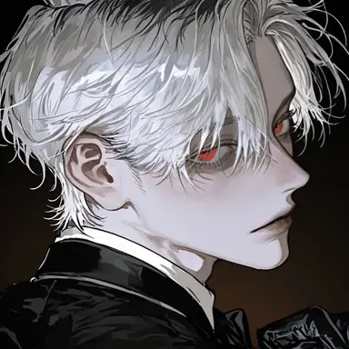 Profile image of 瞑