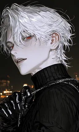 Profile image of 瞑