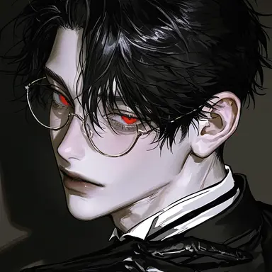 Profile image of 界