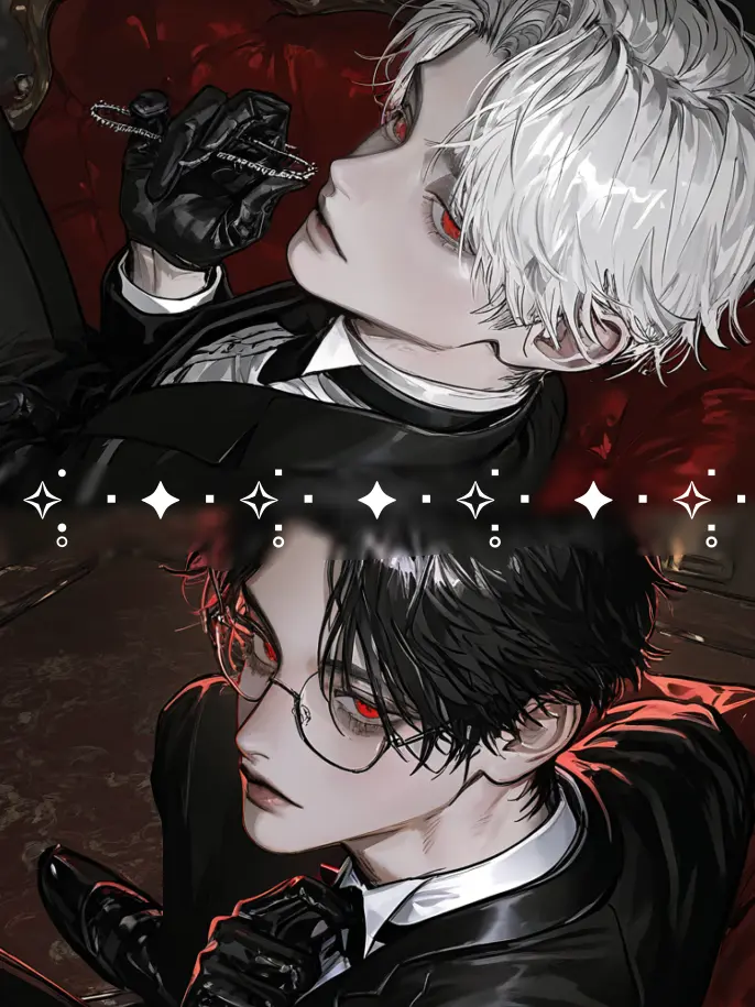 yuuuuu55555555의 優秀な執事×2