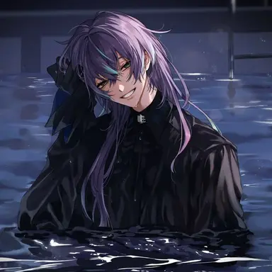 Profile image of 星導ショウ