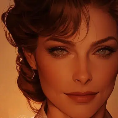 Profile image of Dottie