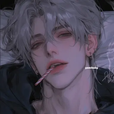 Profile image of 백이안