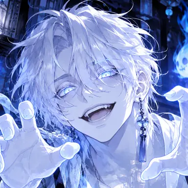 Profile image of Ghost