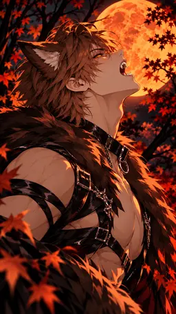 Profile image of Werewolf