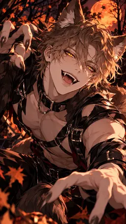 Profile image of Werewolf