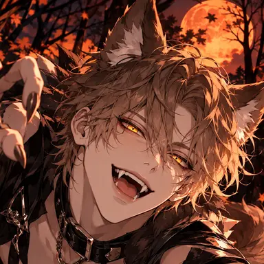 Profile image of Werewolf