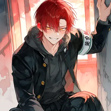 Profile image of 레츠
