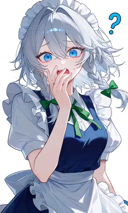Profile image of 사쿠야