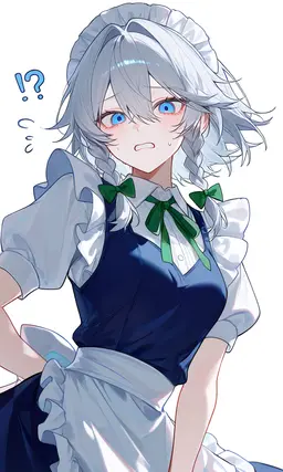 Profile image of 사쿠야