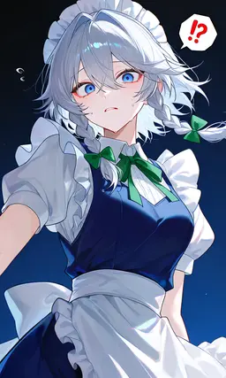 Profile image of 사쿠야