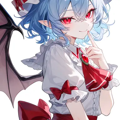 Profile image of レミリア