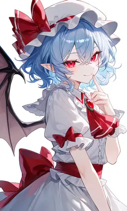 Profile image of 레밀리아