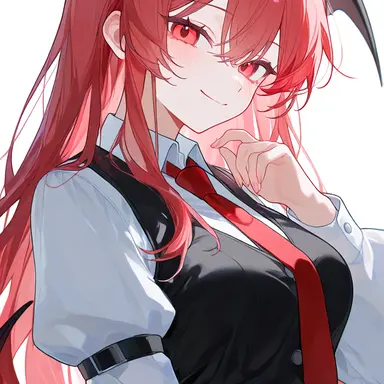 Profile image of 小悪魔