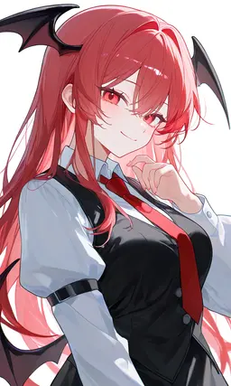 Profile image of 소악마